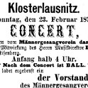 1879-02-23 Kl Konzert Maennergesangsverein